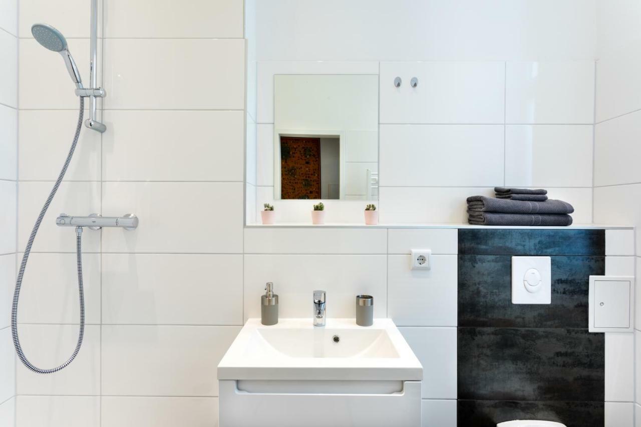 Appartement Meedo I