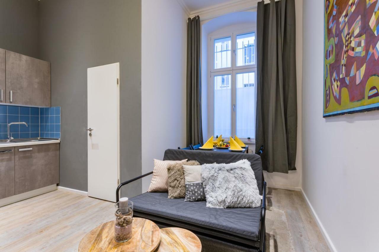 Meedo I Appartement