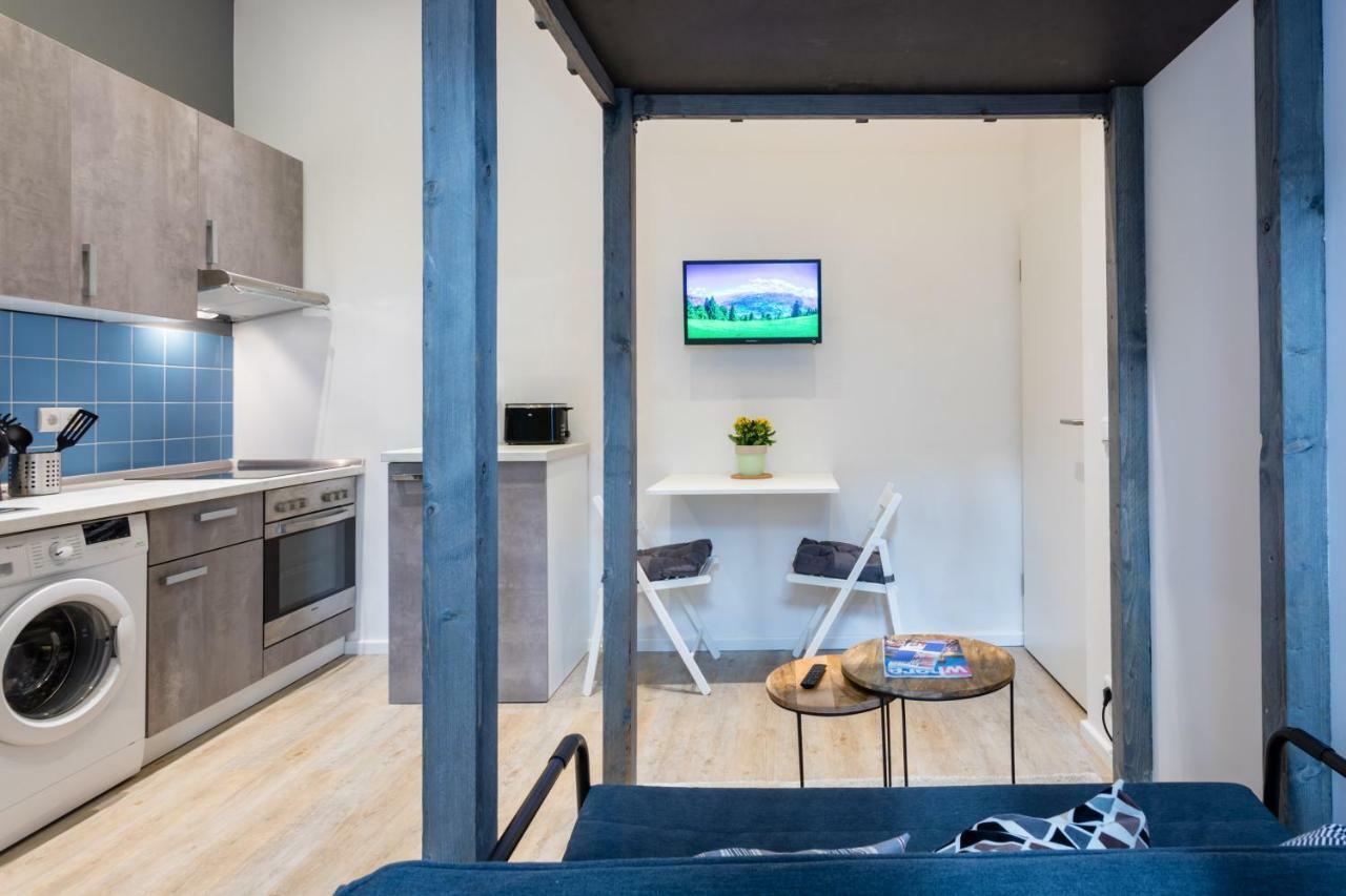 Appartement Meedo I